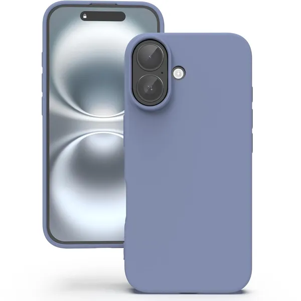 Premium_Silicone_Phone_Case_for_iPhone_16_&_iPhone_17_-_Lavender_Grey