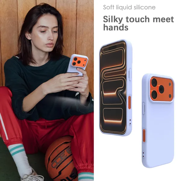 Premium_Silicone_Phone_Case_for_iPhone_16_Pro_Max_&_iPhone_17_Pro_Max_-_Lilac