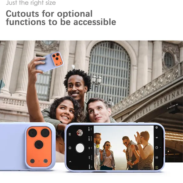 Premium_Silicone_Phone_Case_for_iPhone_16_Pro_Max_&_iPhone_17_Pro_Max_-_Lilac