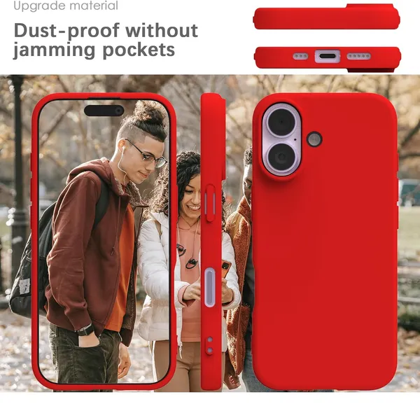 Premium_Silicone_Phone_Case_for_iPhone_16_&_iPhone_17_-_Red