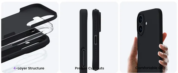 Premium_Silicone_Phone_Case_for_iPhone_16_Plus_-_Black