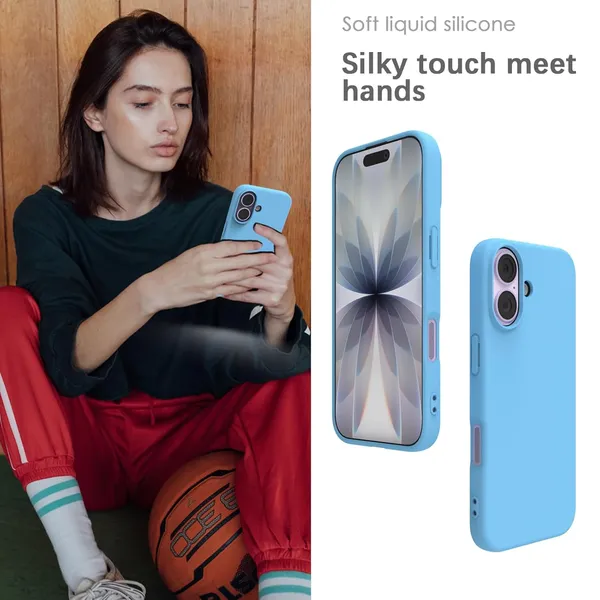 Premium_Silicone_Phone_Case_for_iPhone_16_&_iPhone_17_-_Sky_Blue