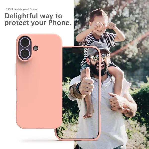 Premium_Silicone_Phone_Case_for_iPhone_16_&_iPhone_17_-_Pink