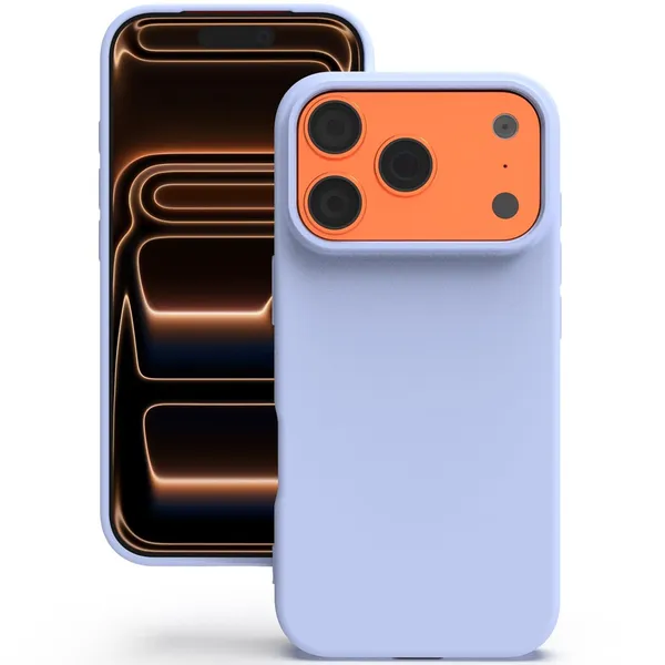 Premium_Silicone_Phone_Case_for_iPhone_16_Pro_Max_&_iPhone_17_Pro_Max_-_Lilac