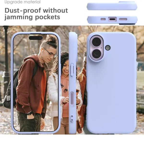 Premium_Silicone_Phone_Case_for_iPhone_16_&_iPhone_17_-_Lilac