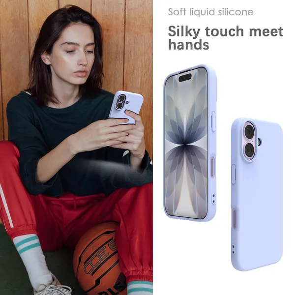 Premium_Silicone_Phone_Case_for_iPhone_16_&_iPhone_17_-_Lilac