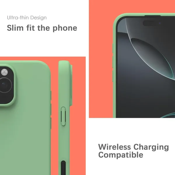 Premium_Silicone_Phone_Case_for_iPhone_16_Pro_Max_&_iPhone_17_Pro_Max_-_Mint_Green