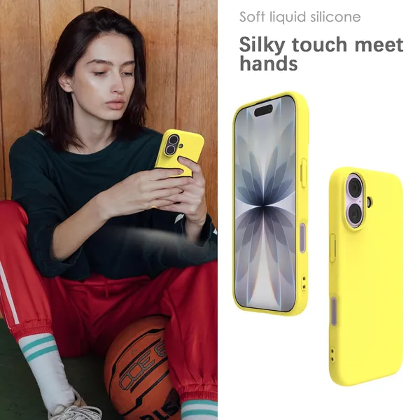 Premium_Silicone_Phone_Case_for_iPhone_16_&_iPhone_17_-_Yellow