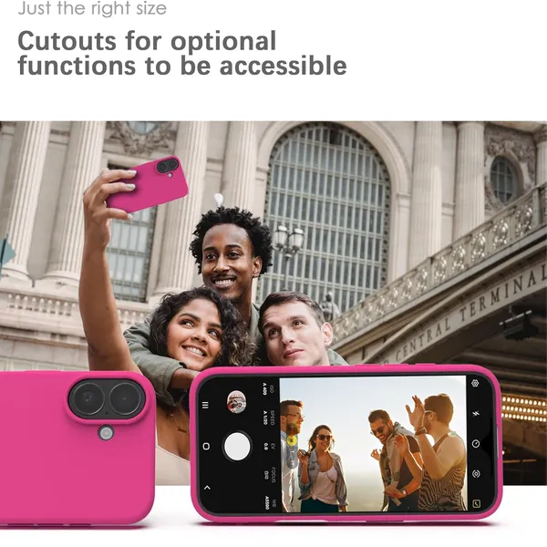 Premium_Silicone_Phone_Case_for_iPhone_16_&_iPhone_17_-_Magenta