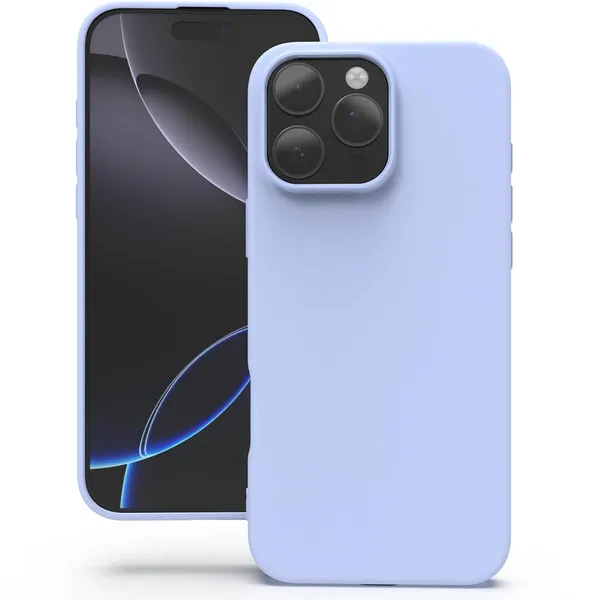 Premium_Silicone_Phone_Case_for_iPhone_16_Pro_Max_&_iPhone_17_Pro_Max_-_Lilac