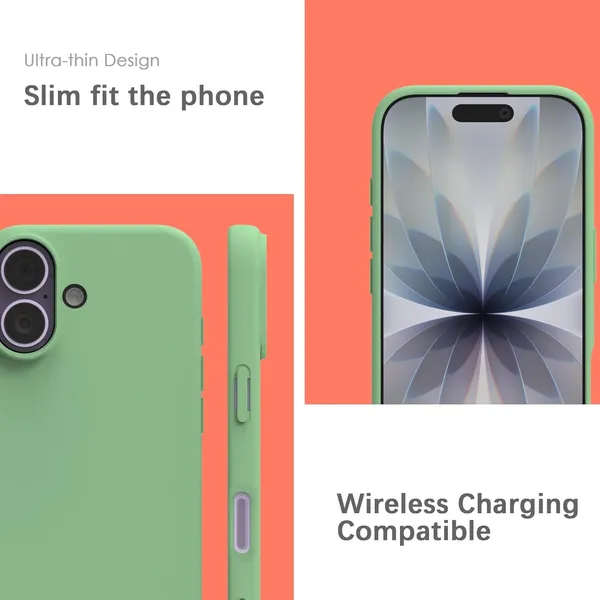 Premium_Silicone_Phone_Case_for_iPhone_16_&_iPhone_17_-_Mint_Green