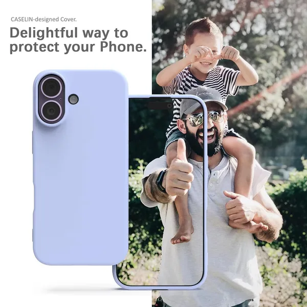 Premium_Silicone_Phone_Case_for_iPhone_16_&_iPhone_17_-_Lilac