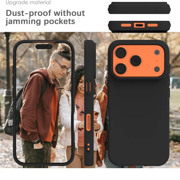 Premium_Silicone_Phone_Case_for_iPhone_16_Pro_Max_&_iPhone_17_Pro_Max_-_Black