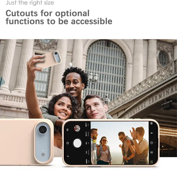 Premium_Silicone_Phone_Case_for_iPhone_17_Air_-_Light_Pink