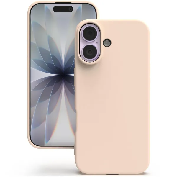 Premium_Silicone_Phone_Case_for_iPhone_16_&_iPhone_17_-_Light_Pink