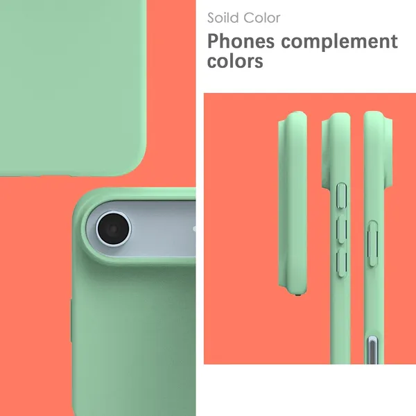 Premium_Silicone_Phone_Case_for_iPhone_17_Air_-_Light_Cyan