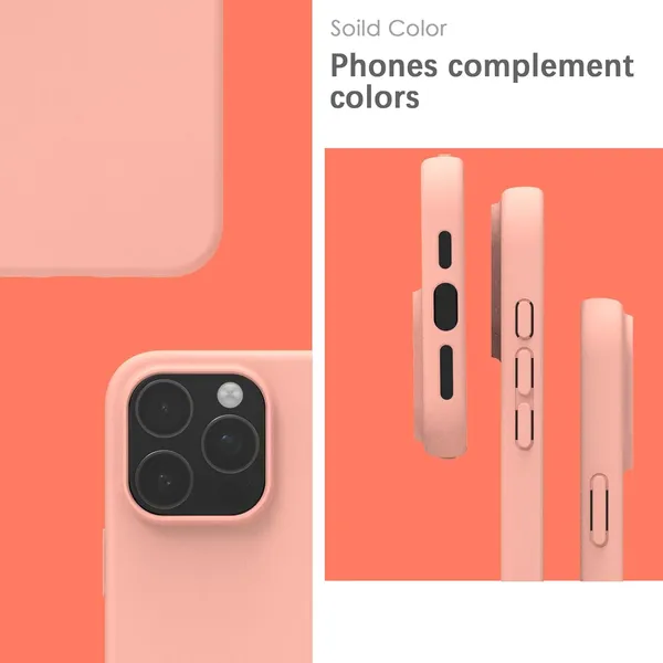 Premium_Silicone_Phone_Case_for_iPhone_16_Pro_&_iPhone_17_Pro_-_Pink
