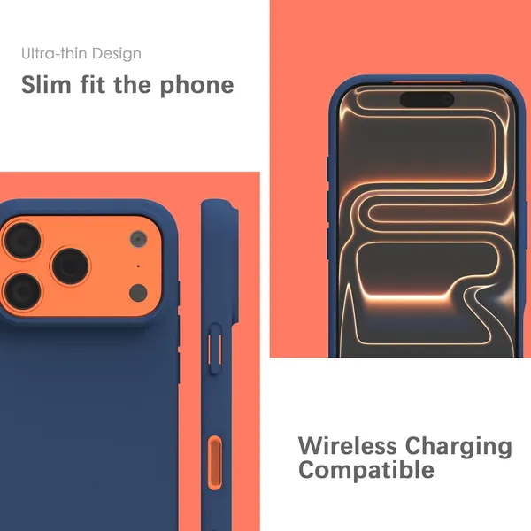 Premium_Silicone_Phone_Case_for_iPhone_16_Pro_&_iPhone_17_Pro_-_Dark_Blue