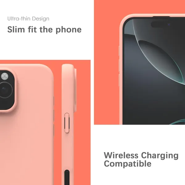 Premium_Silicone_Phone_Case_for_iPhone_16_Pro_&_iPhone_17_Pro_-_Pink