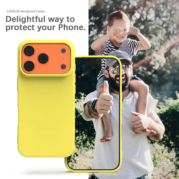 Premium_Silicone_Phone_Case_for_iPhone_16_Pro_&_iPhone_17_Pro_-_Yellow