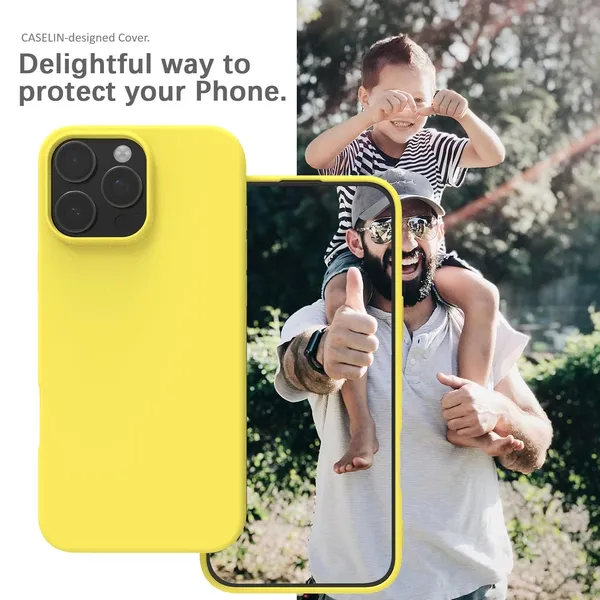 Premium_Silicone_Phone_Case_for_iPhone_16_Pro_&_iPhone_17_Pro_-_Yellow