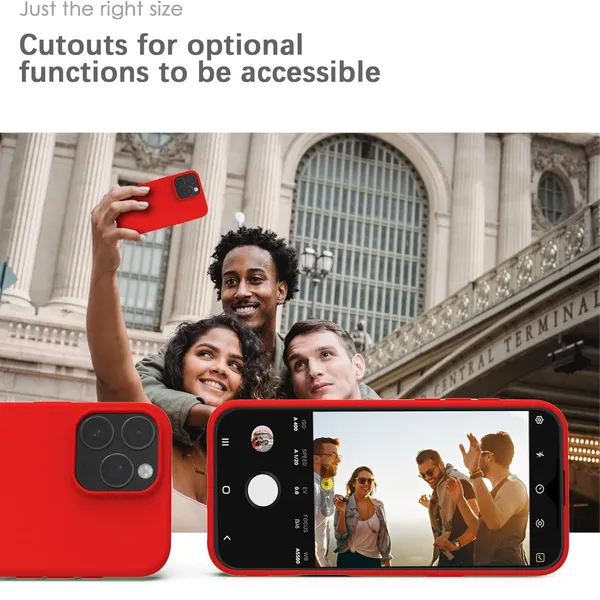 Premium_Silicone_Phone_Case_for_iPhone_16_Pro_&_iPhone_17_Pro_-_Red