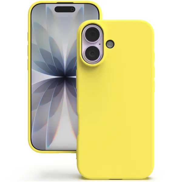 Premium_Silicone_Phone_Case_for_iPhone_16_&_iPhone_17_-_Yellow