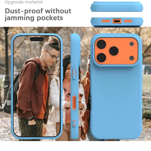 Premium_Silicone_Phone_Case_for_iPhone_16_Pro_&_iPhone_17_Pro_-_Sky_Blue