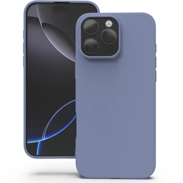 Premium_Silicone_Phone_Case_for_iPhone_16_Pro_Max_&_iPhone_17_Pro_Max_-_Lavender_Grey