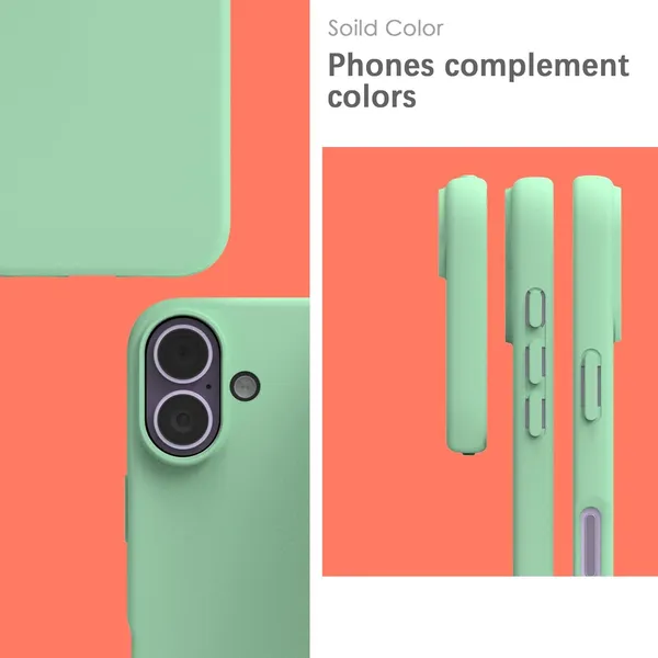 Premium_Silicone_Phone_Case_for_iPhone_16_&_iPhone_17_-_Light_Cyan