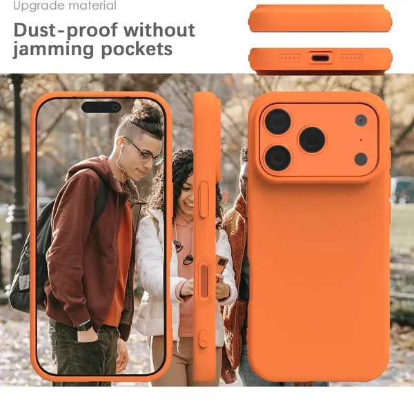 Premium_Silicone_Phone_Case_for_iPhone_16_Pro_Max_&_iPhone_17_Pro_Max_-_Orange