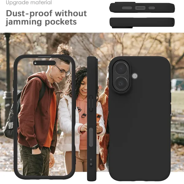 Premium_Silicone_Phone_Case_for_iPhone_16_&_iPhone_17_-_Black