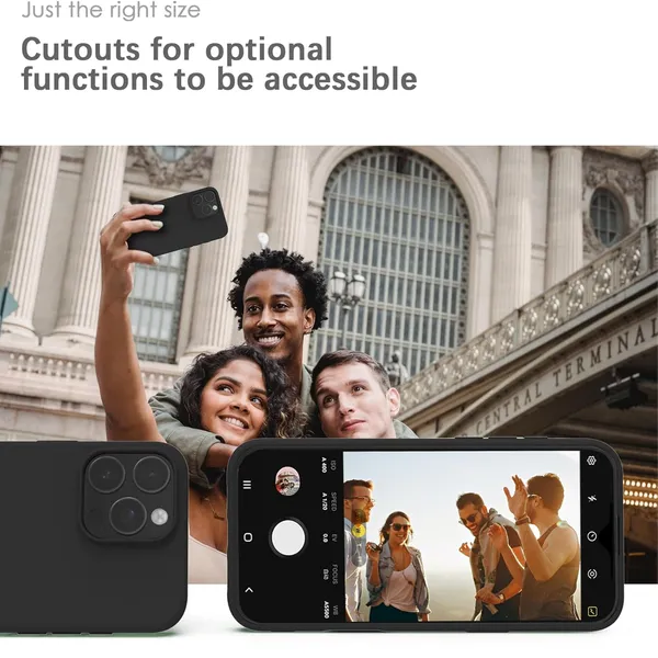 Premium_Silicone_Phone_Case_for_iPhone_16_Pro_&_iPhone_17_Pro_-_Black