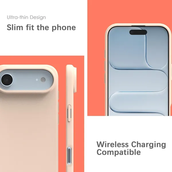 Premium_Silicone_Phone_Case_for_iPhone_17_Air_-_Light_Pink