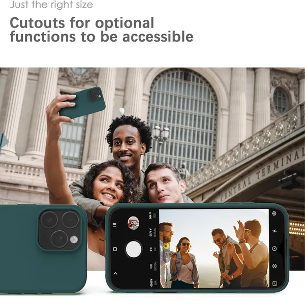Premium_Silicone_Phone_Case_for_iPhone_16_Pro_Max_&_iPhone_17_Pro_Max_-_Dark_Green