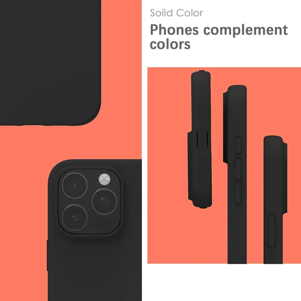 Premium_Silicone_Phone_Case_for_iPhone_16_Pro_&_iPhone_17_Pro_-_Black