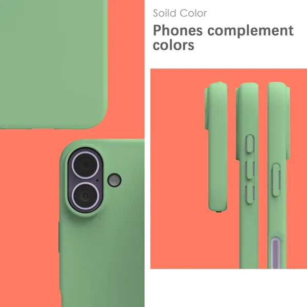 Premium_Silicone_Phone_Case_for_iPhone_16_&_iPhone_17_-_Mint_Green