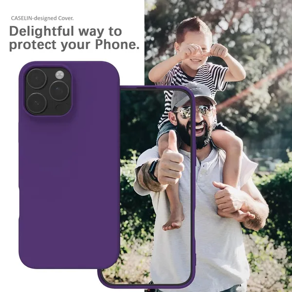 Premium_Silicone_Phone_Case_for_iPhone_16_Pro_&_iPhone_17_Pro_-_Purple