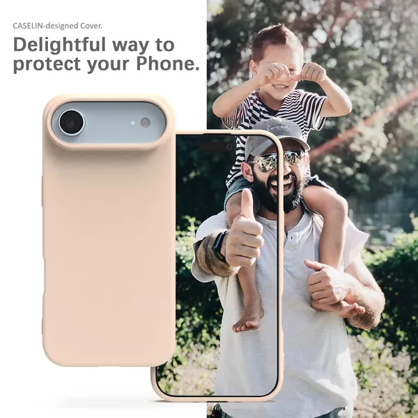 Premium_Silicone_Phone_Case_for_iPhone_17_Air_-_Light_Pink