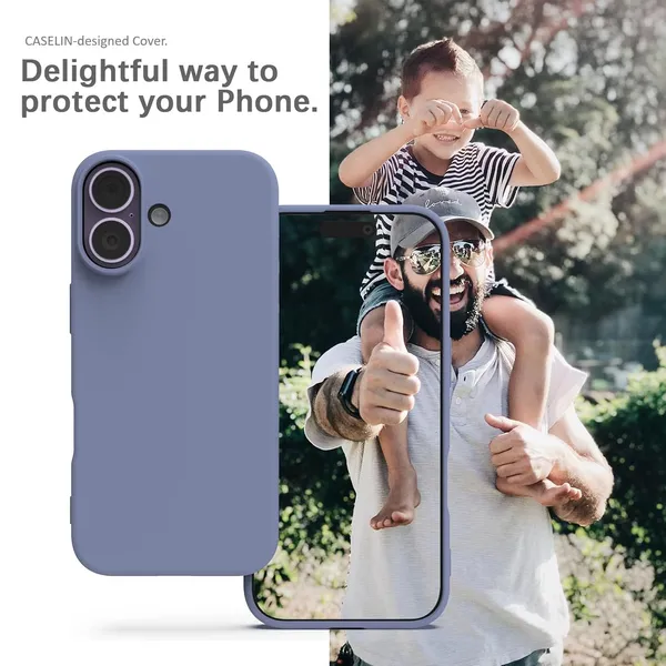 Premium_Silicone_Phone_Case_for_iPhone_16_&_iPhone_17_-_Lavender_Grey