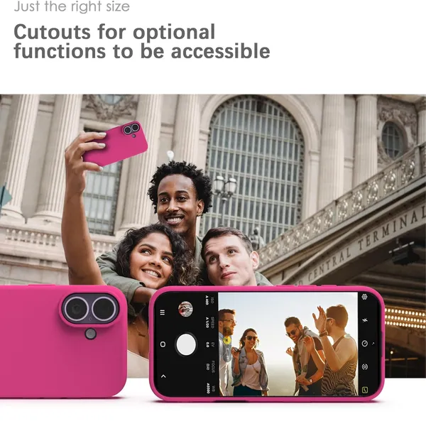 Premium_Silicone_Phone_Case_for_iPhone_16_&_iPhone_17_-_Magenta