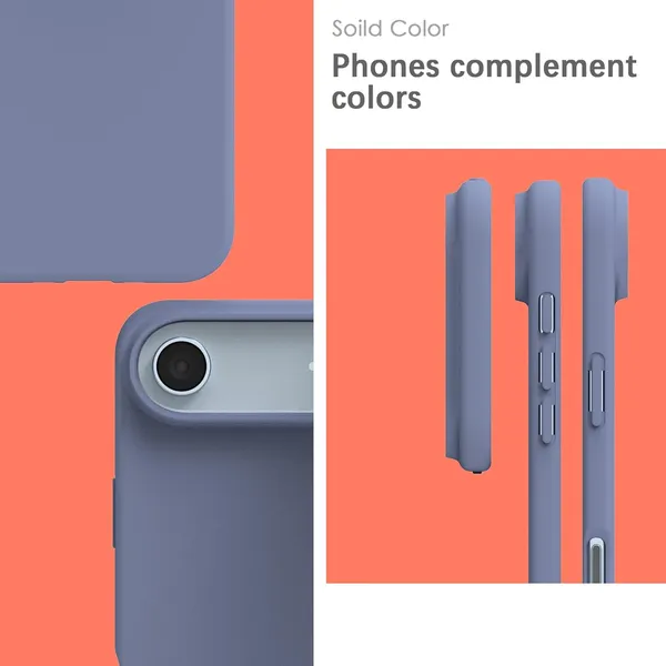Premium_Silicone_Phone_Case_for_iPhone_17_Air_-_Lavender_Grey