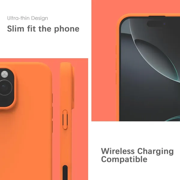 Premium_Silicone_Phone_Case_for_iPhone_16_Pro_&_iPhone_17_Pro_-_Orange