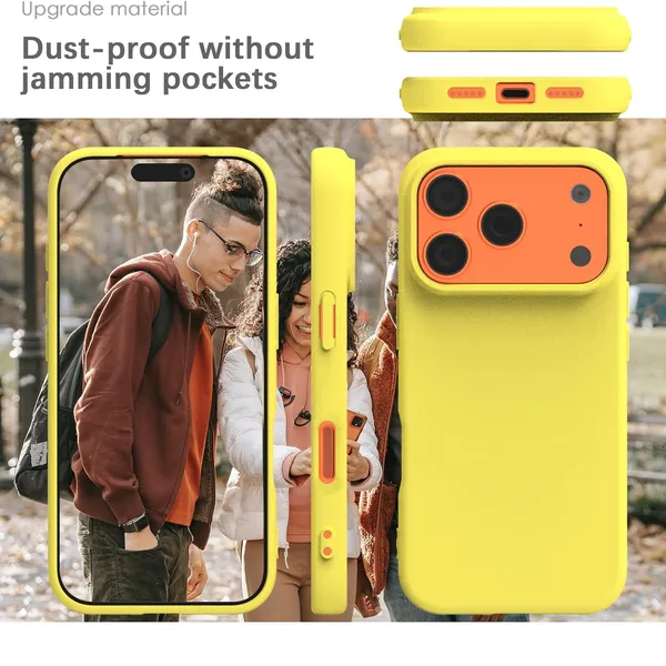 Premium_Silicone_Phone_Case_for_iPhone_16_Pro_Max_&_iPhone_17_Pro_Max_-_Yellow
