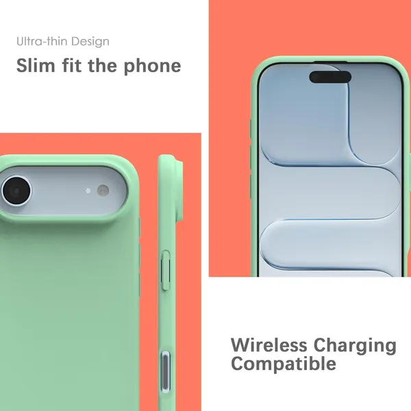 Premium_Silicone_Phone_Case_for_iPhone_17_Air_-_Light_Cyan