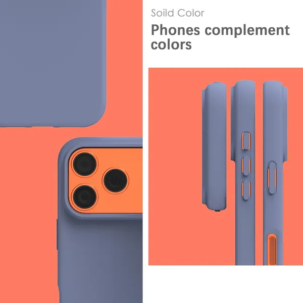 Premium_Silicone_Phone_Case_for_iPhone_16_Pro_&_iPhone_17_Pro_-_Lavender_Grey