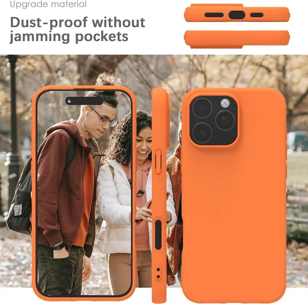 Premium_Silicone_Phone_Case_for_iPhone_16_Pro_Max_&_iPhone_17_Pro_Max_-_Orange