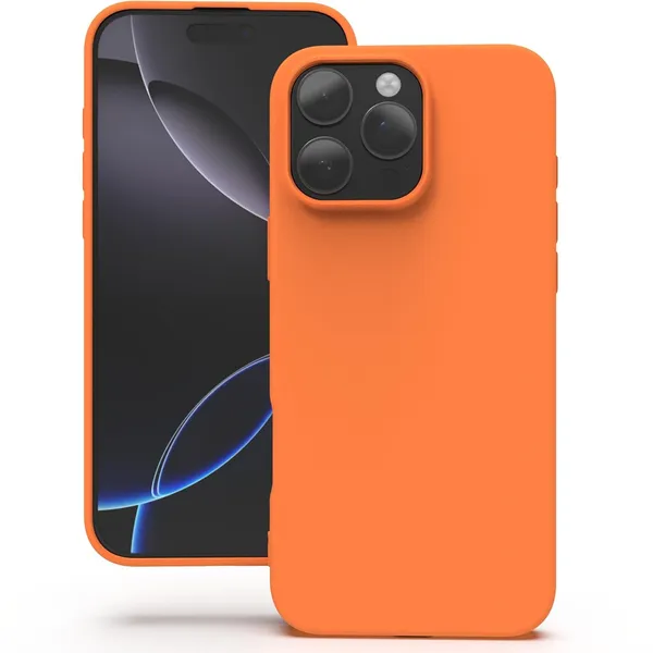 Premium_Silicone_Phone_Case_for_iPhone_16_Pro_Max_&_iPhone_17_Pro_Max_-_Orange
