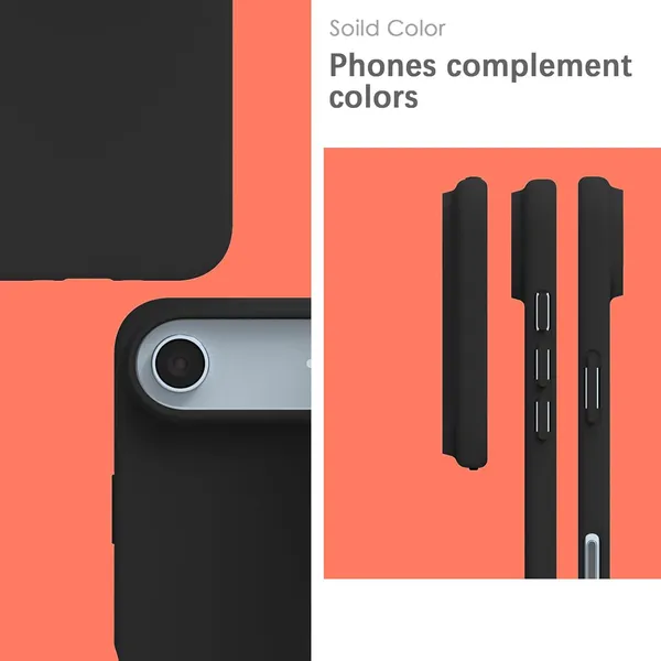 Premium_Silicone_Phone_Case_for_iPhone_17_Air_-_Black