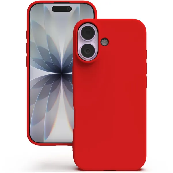 Premium_Silicone_Phone_Case_for_iPhone_16_&_iPhone_17_-_Red